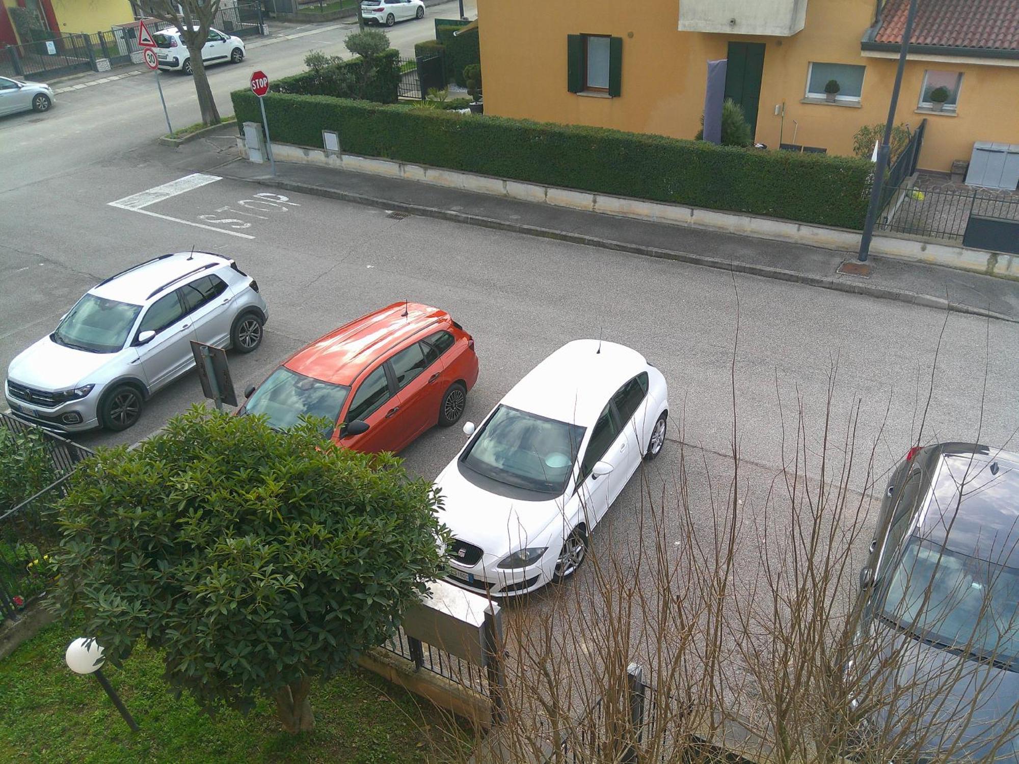 Appartamenti Euganea - Rovolon Exterior photo